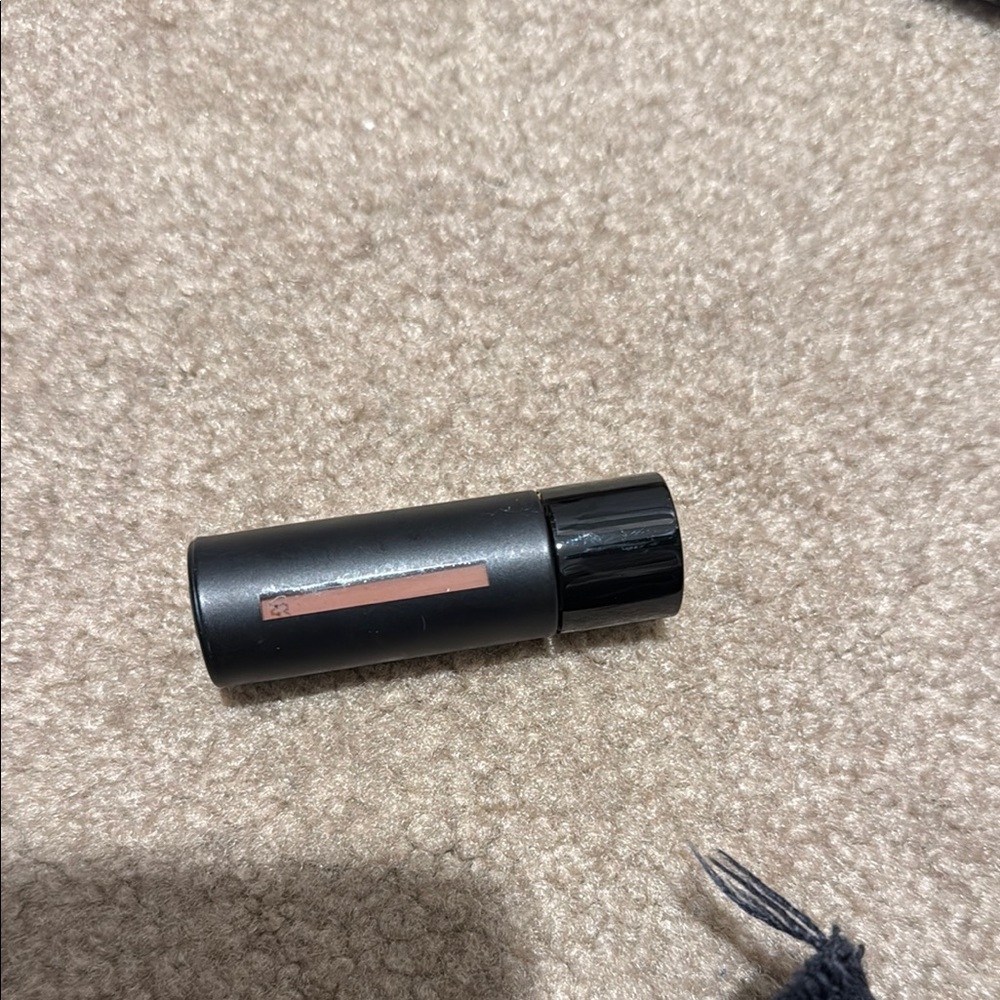 Westman Atelier lip gloss in Nana